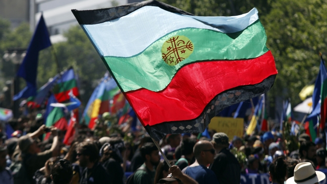 Organizaciones mapuche tienen nulas expectativas para la cuenta pública de Bachelet
