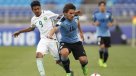 Uruguay, Inglaterra y Zambia superaron los octavos en el Mundial Sub 20