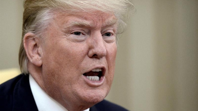 La Unión Europea le pidió a Trump que no empeore el 