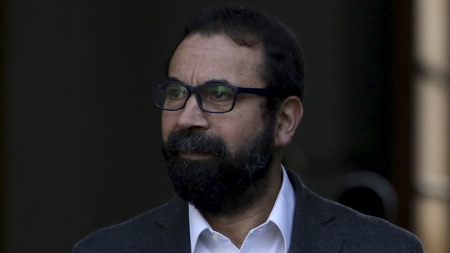 Chile Vamos interpondrá cuatro nuevas querellas contra diputado Gutiérrez