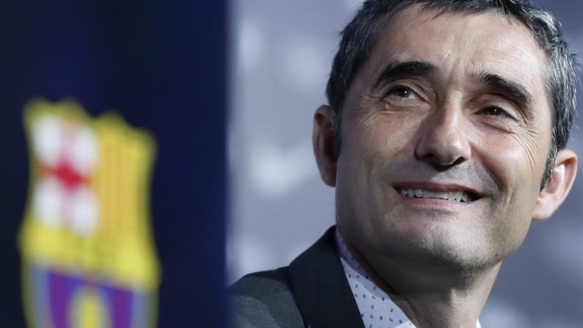 Valverde prometió 