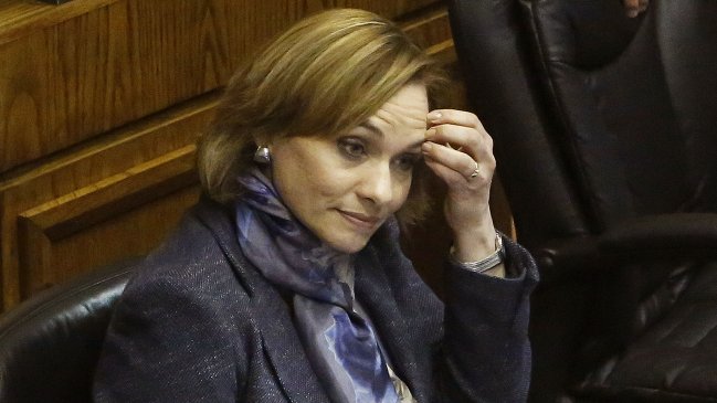 Goic por resultados de Adimark: Encuestas se han equivocado en muchas partes