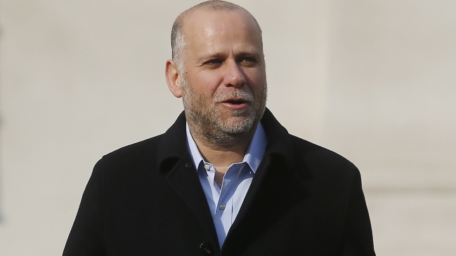 Álvaro Elizalde: En segunda vuelta el candidato más competitivo es Guillier