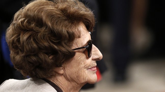 Ángela Jeria: Los costos han sido muy grandes, pero valió la pena