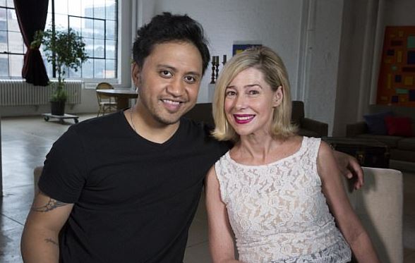 Llega a su fin el matrimonio entre profesora y su alumno 22 años menor