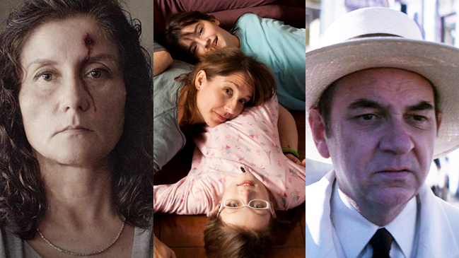 Cine chileno arrasó en las nominaciones a los Premios Platino