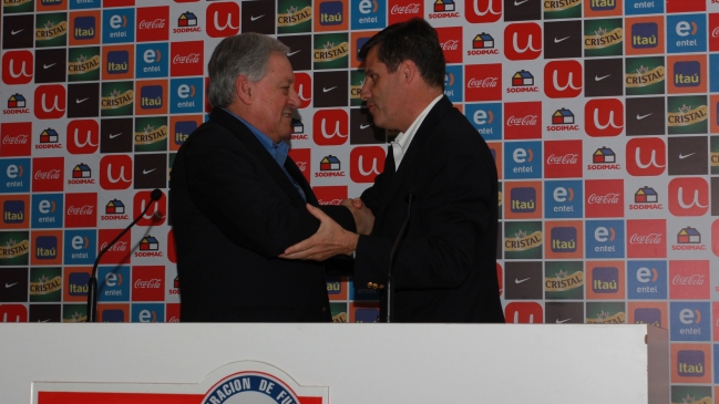 Cadena de supermercados se sumó a los auspiciadores de la selección