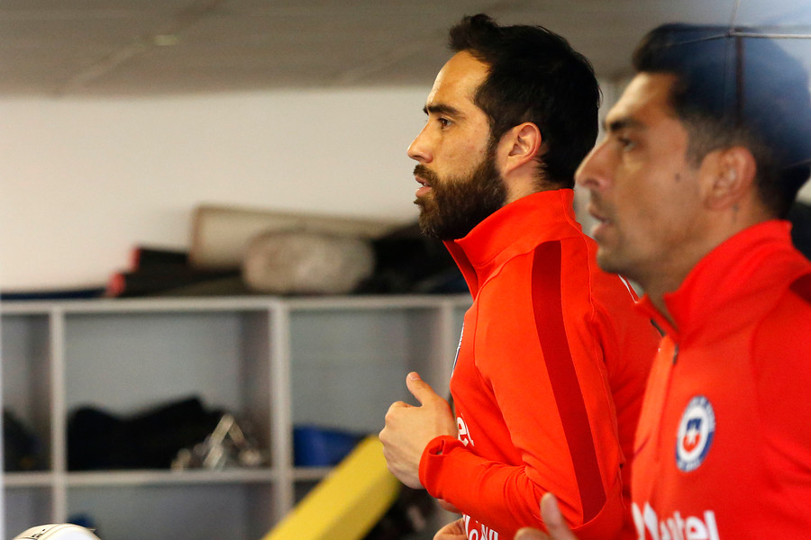 VTR abrirá los canales HD para ver los partidos de Chile