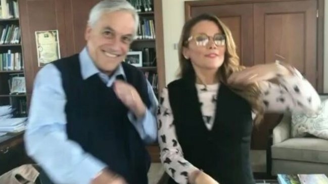 Cathy Barriga pidió a Piñera distancia con la presidenta del PRI