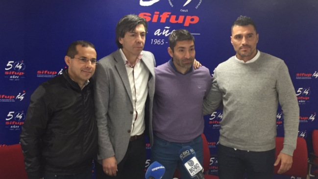 Dineros no respaldados del Sifup deberán ser pagados por Carlos Soto y la antigua directiva