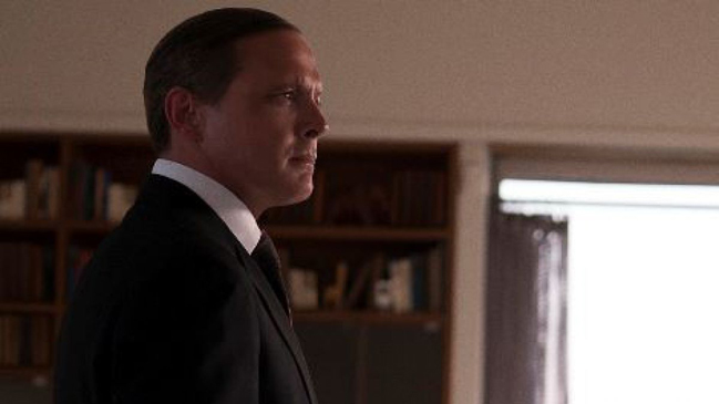 Canal 13 adquirió derechos para emitir serie de Luis Miguel