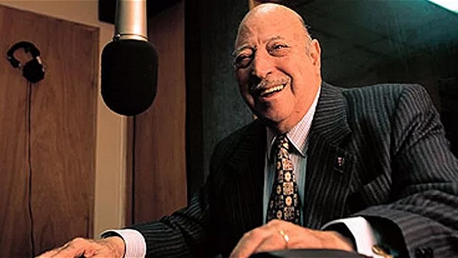 Fuente de Soda homenajeará a Julio Martínez con vienesa que llevará su nombre