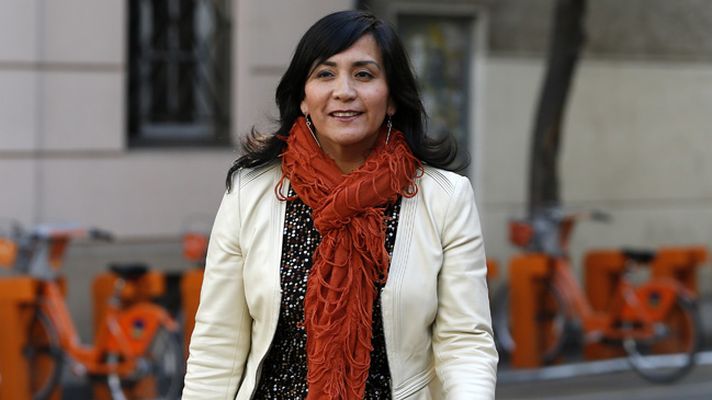 Ministra: La extensión del Metro hasta el aeropuerto aún no es rentable socialmente