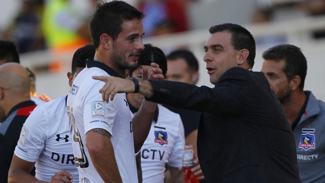 Colo Colo planifica fichar entre cuatro y cinco refuerzos para el próximo torneo