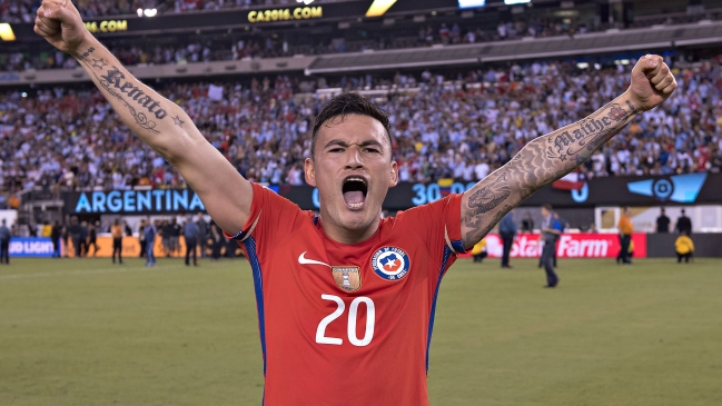 La selección se despide de Chile ante Burkina Faso pensando en la Copa Confederaciones