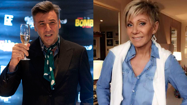 Argandoña por Yann Yvin: Lo veo en la TV y me quedo dormida