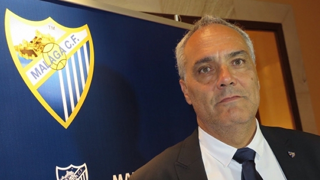 Argentino que postulaba a Pablo Guede para Sporting de Gijón fichó en Olympiakos