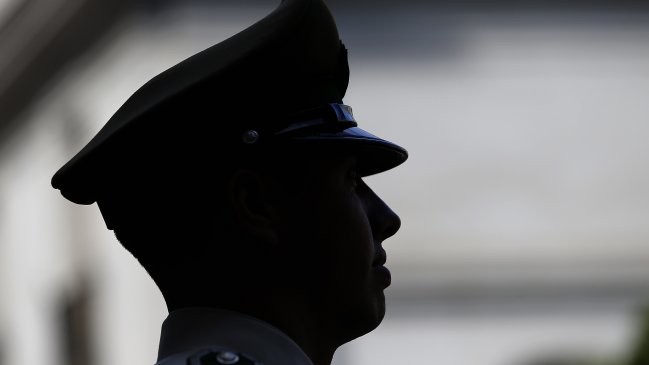 CEP: Confianza en Carabineros sufrió brusca caída tras millonario fraude
