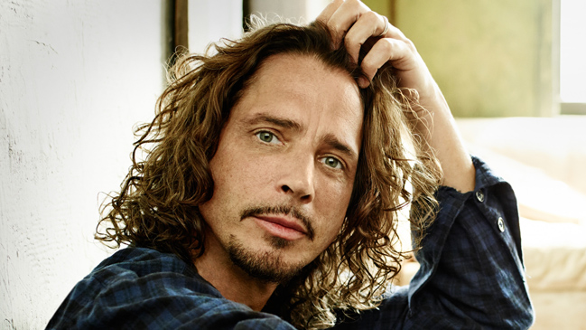 Filtran el informe toxicológico de Chris Cornell
