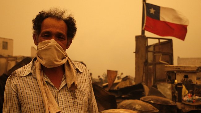 Universidad de Chile ofrece curso online gratuito sobre 