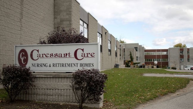 Enfermera confesó crimen de ocho ancianos en Canadá