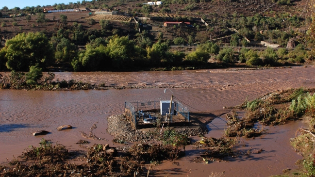 Decretan Zona de Emergencia Agrícola para Coquimbo debido a los daños por temporal