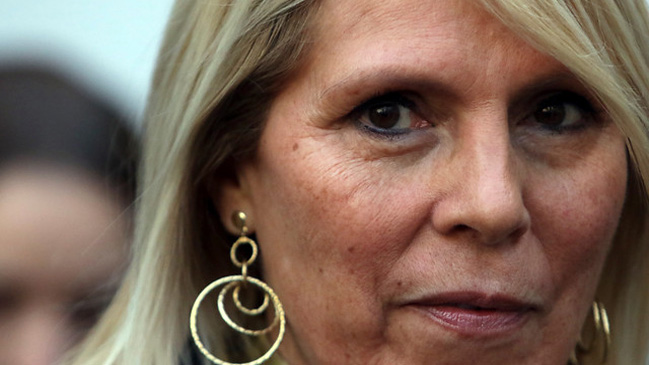 Lily Pérez desmarcó a Amplitud de otros partidos: No llevamos candidatos condenados