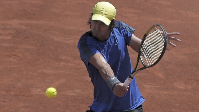 Julio Peralta y Horacio Zeballos dieron otro paso en Roland Garros y ya están en cuartos