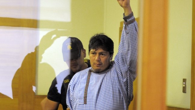 Reabrirán investigación por herida de bala que recibió el machi Celestino Córdova