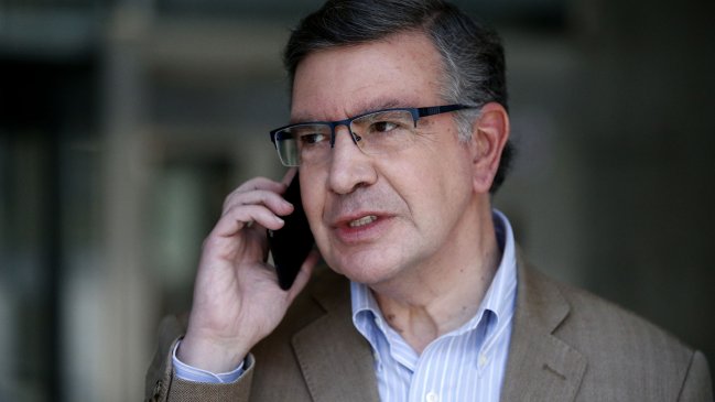 Alcalde de Renca valoró llegada de Metro a la comuna y rechazó dichos 