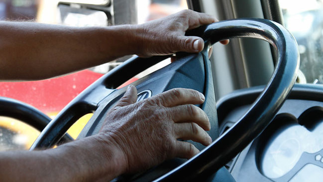 Cayó miembro de banda dedicada a robar maquinaria mientras la llevaba a Arica