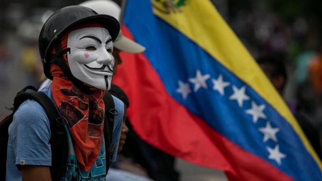 Proponen para el 30 de julio la elección de los constituyentes en Venezuela