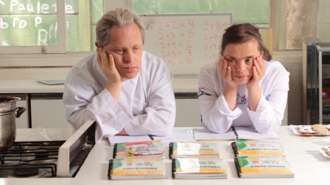 El documental que derriba prejuicios sobre el Síndrome de Down