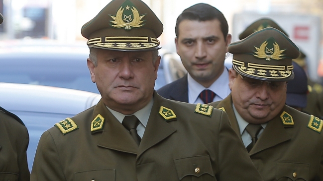 Abogado: Familia de estudiante no tiene mayor duda en responsabilidad de Bruno Villalobos