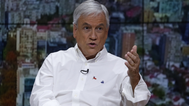 Fiscal descarta citar a Piñera por caso Sofofa: 