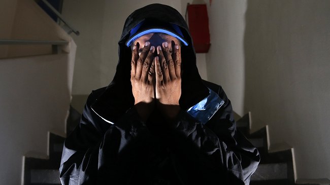 Joven se quitó la vida al estilo 