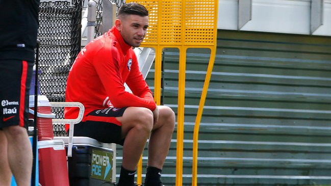 Fiscalía aclaró que Eugenio Mena quedó citado y será formalizado