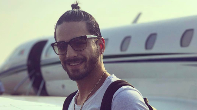 Maluma reveló cómo debe ser la futura madre de sus hijos