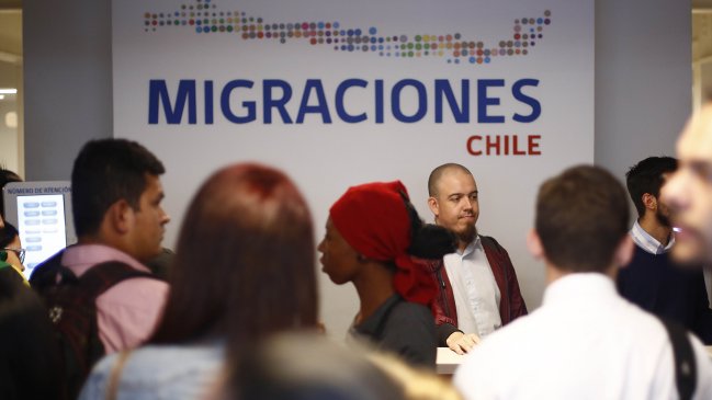 Servicio Jesuita a Migrantes: Es un mito que extranjeros vengan a quitar trabajo