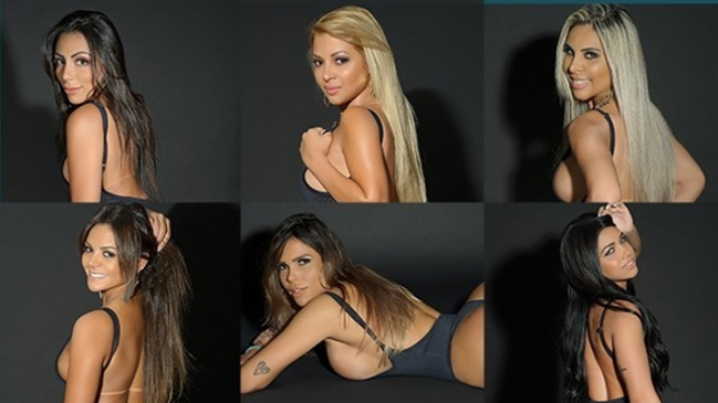 Por primera vez una mujer en situación de discapacidad participará en Miss Bumbum