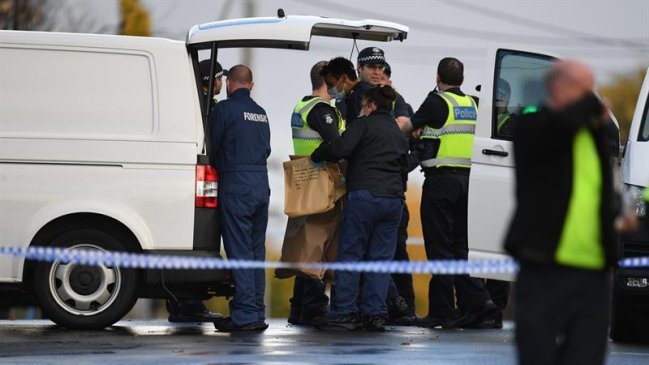 Autoridades australianas investigan secuestro en departamento como ataque terrorista