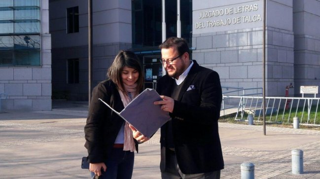 Condenan a alcaldesa de Pencahue por acoso laboral contra trabajadora