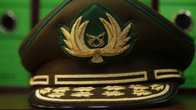 Fraude en Carabineros: Prisión preventiva para 12 nuevos imputados