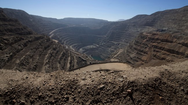 Actividad económica se expandió 0,1 por ciento en abril