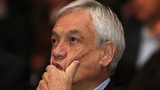 Empresarios critican versión de Piñera sobre el 