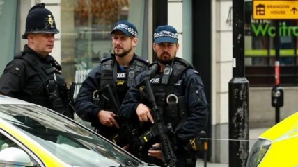 La Historia es Nuestra: La alarma que causa en Londres identificación de terroristas