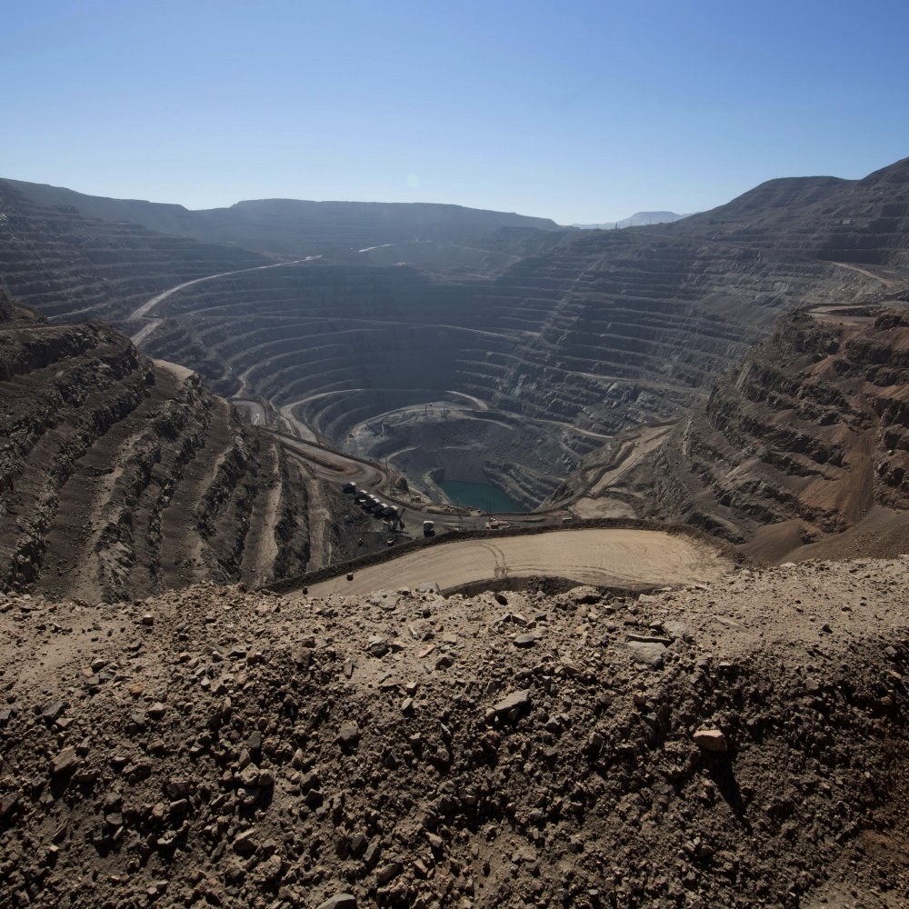 Actividad económica se expandió 0,1 por ciento en abril