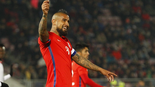 ¿La Roja es favorita en la Copa Confederaciones?