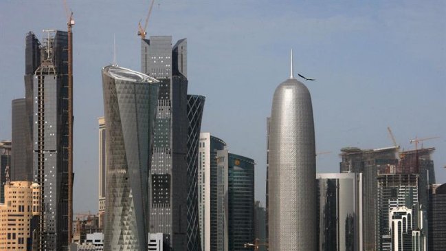 EE.UU. urge a rebajar tensiones y resolver crisis con Qatar 