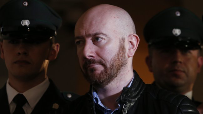 La historia del hombre al que Garay quiere devolver lo estafado antes que a otras víctimas